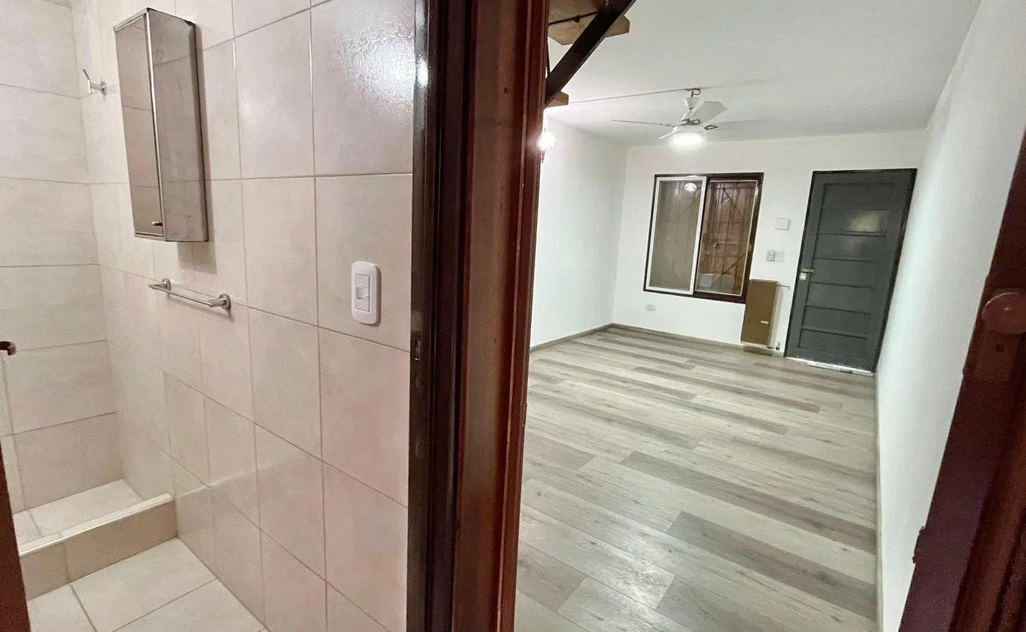 VENTA DEPARTAMENTO 2 AMB + PATIO, SAN MIGUEL - APTO CREDITO 2