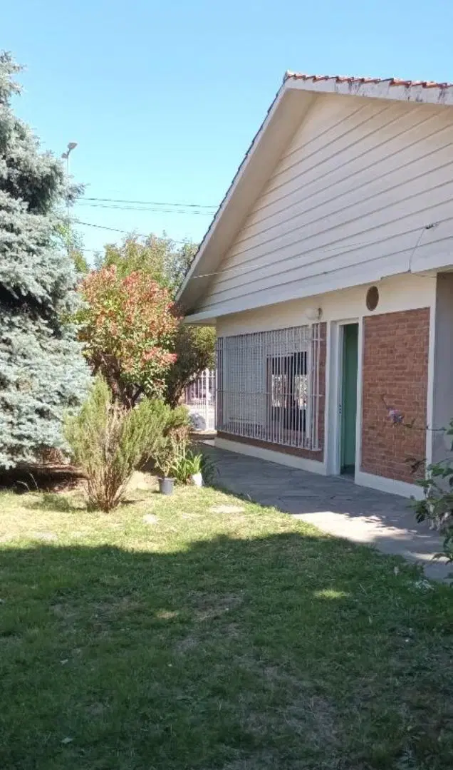 VENTA LOTE 930M2 CON CASA  4 AMBIENTES– IDEAL COMPLEJO, GALPÓN O INVERSIÓN 2