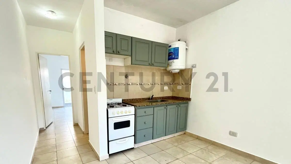 VENTA DEPARTAMENTO 2 AMB, ESPACIO GUARDA COCHE, MUÑIZ- APTO CREDITO 3