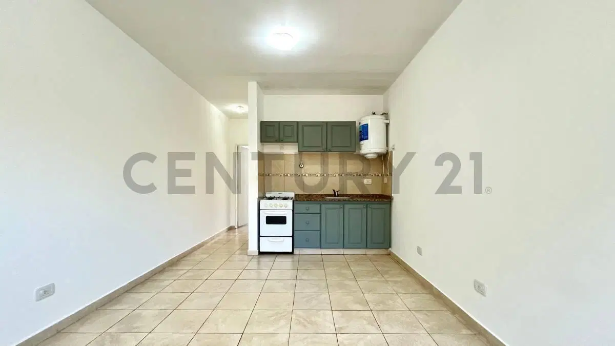 VENTA DEPARTAMENTO 2 AMB, ESPACIO GUARDA COCHE, MUÑIZ- APTO CREDITO 2