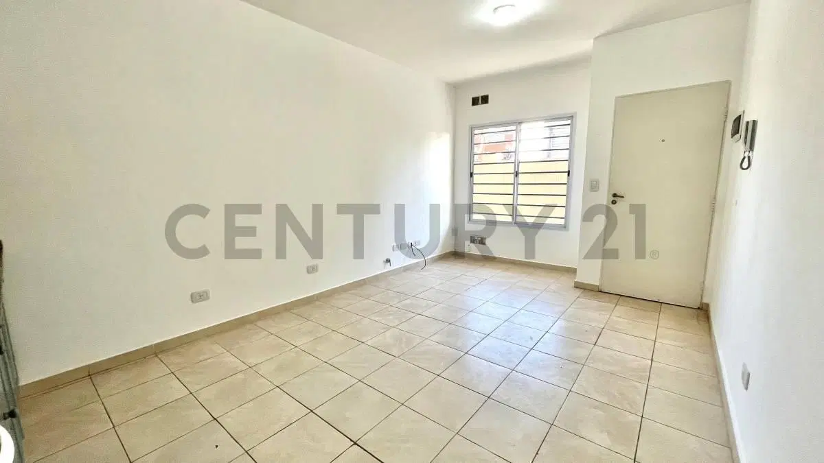 VENTA DEPARTAMENTO 2 AMB, ESPACIO GUARDA COCHE, MUÑIZ- APTO CREDITO 5