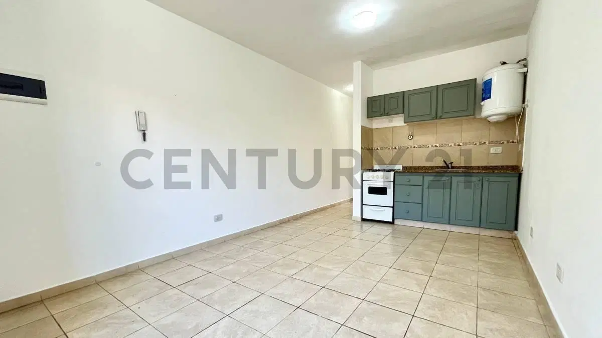 VENTA DEPARTAMENTO 2 AMB, ESPACIO GUARDA COCHE, MUÑIZ- APTO CREDITO 4