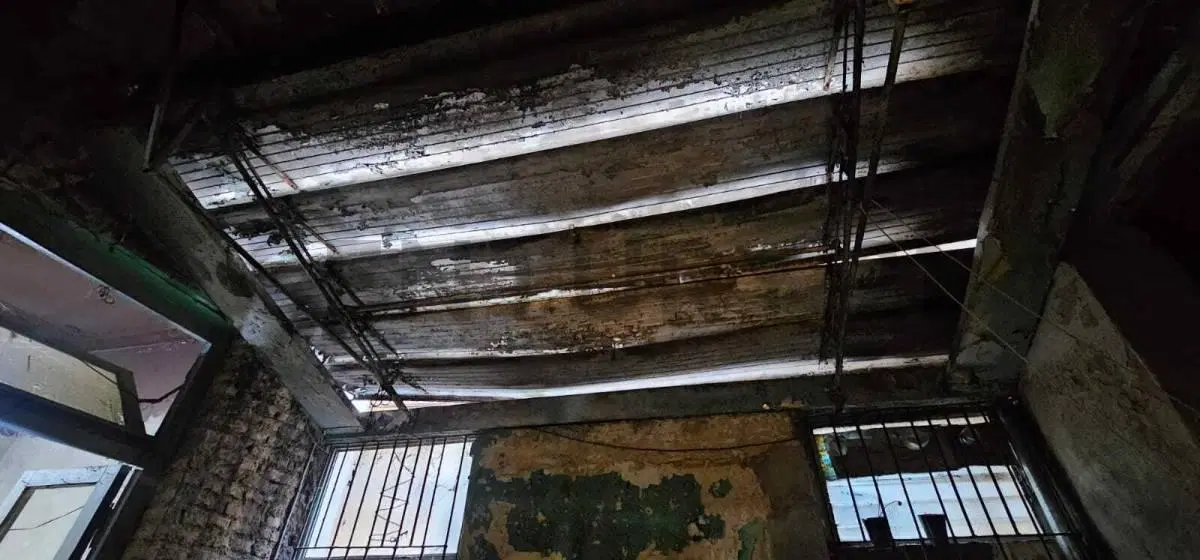 PH 2 AMBIENTES CON PATIO OPORTUNIDAD PARA RECICLAR EN EL CORAZÓN DE SAN TELMO – IDEAL INVERSORES Y F 4