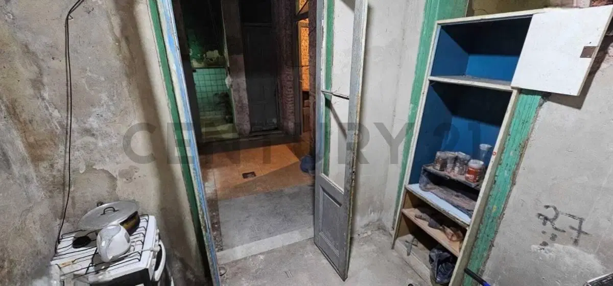 PH 2 AMBIENTES CON PATIO OPORTUNIDAD PARA RECICLAR EN EL CORAZÓN DE SAN TELMO – IDEAL INVERSORES Y F 8