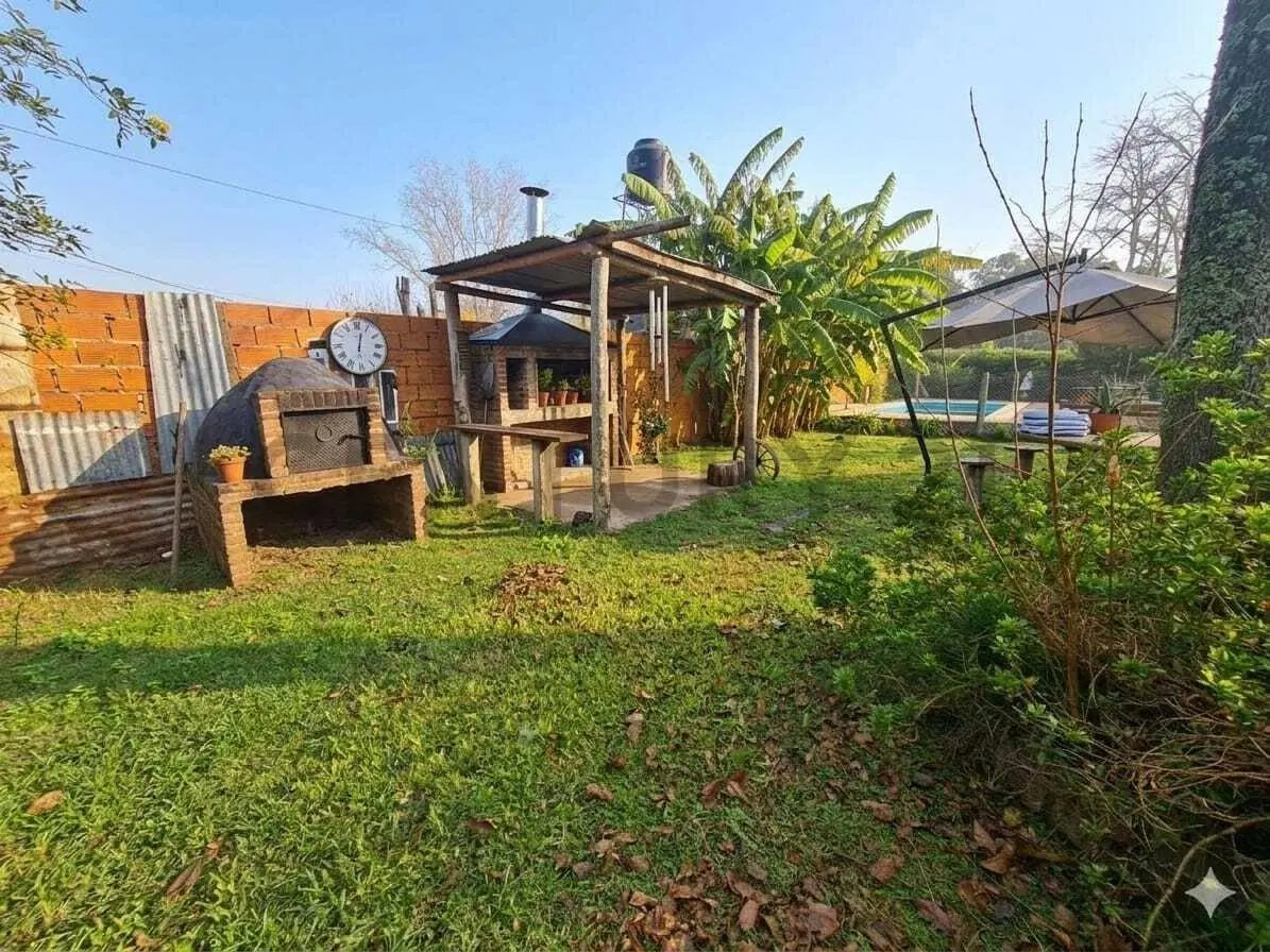 Casa de campo en General Rodríguez con Pileta 3