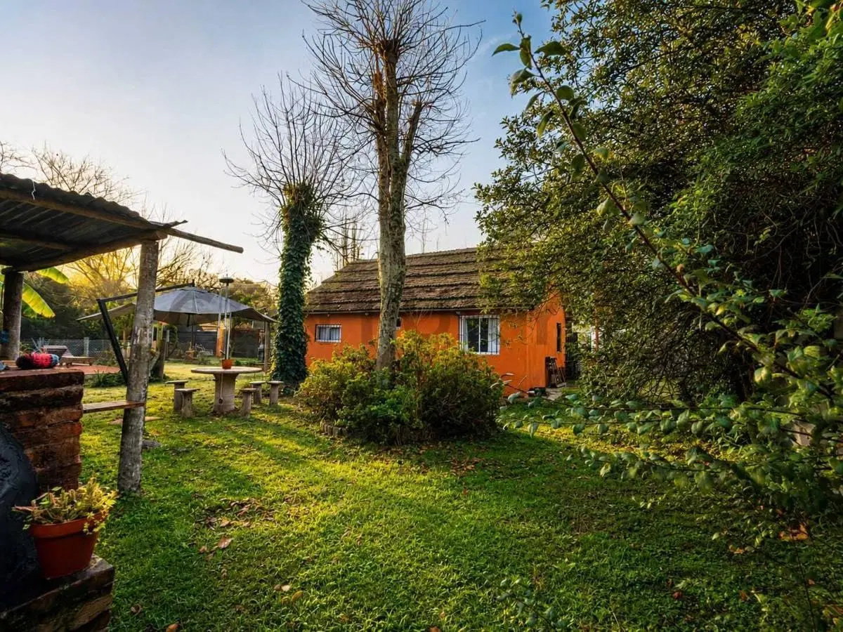 Casa de campo en General Rodríguez con Pileta 5