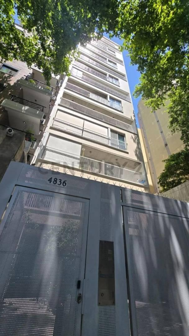 VENTA DEPARTAMENTO 2 AMB VILLA BALLESTER APTO CREDITO