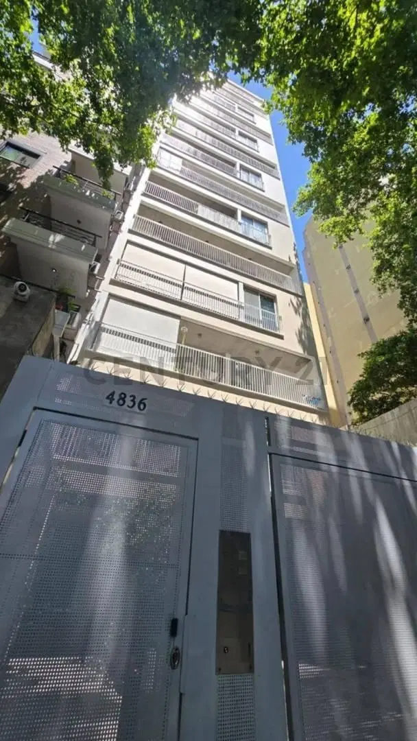 VENTA DEPARTAMENTO 2 AMB VILLA BALLESTER APTO CREDITO 2