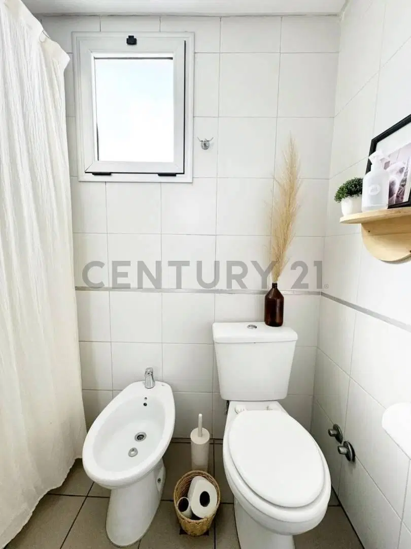 VENTA DEPARTAMENTO 2 AMB VILLA BALLESTER APTO CREDITO 5