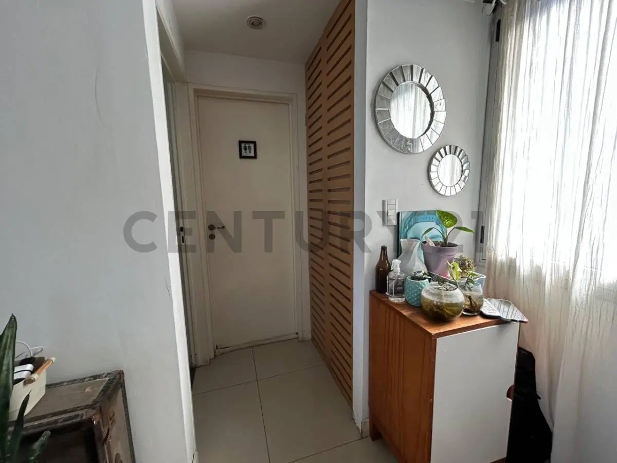 VENTA DEPARTAMENTO 2 AMB VILLA BALLESTER APTO CREDITO 4