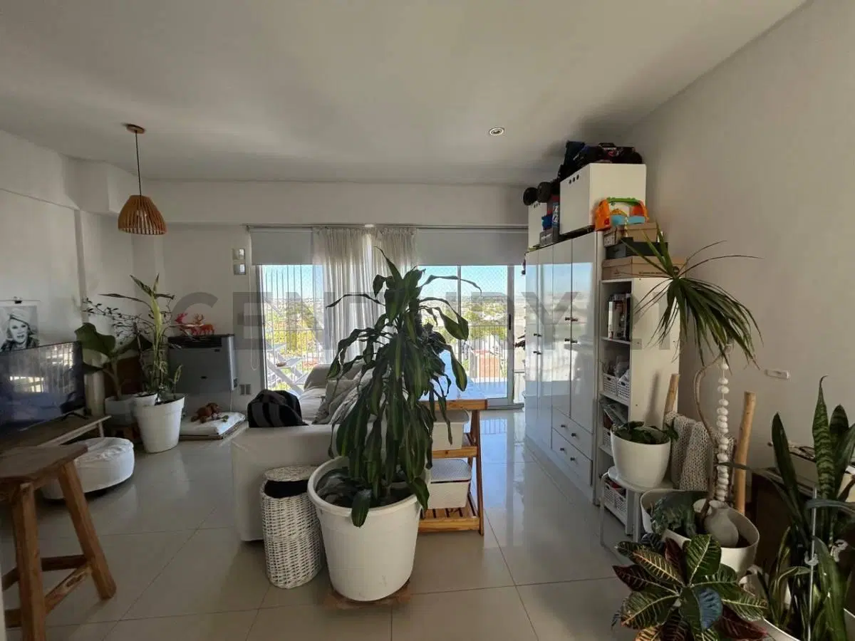 VENTA DEPARTAMENTO 2 AMB VILLA BALLESTER APTO CREDITO 3