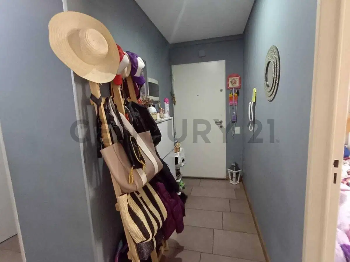 VENTA DEPARTAMENTO 3 AMB PARQUE CHACABUCO APTO CREDITO 4