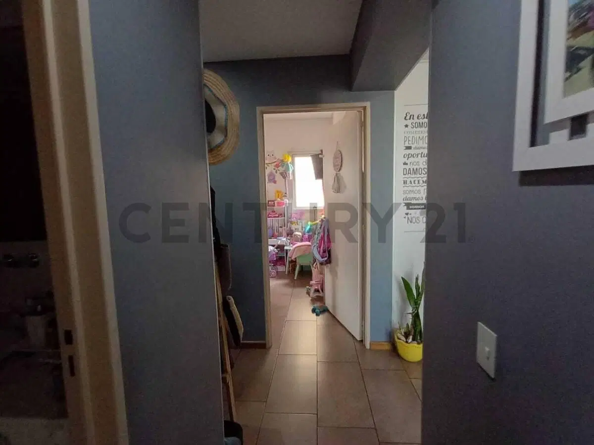 VENTA DEPARTAMENTO 3 AMB PARQUE CHACABUCO APTO CREDITO 3