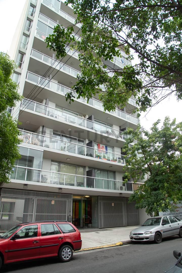VENTA DEPARTAMENTO 3 AMB PARQUE CHACABUCO APTO CREDITO