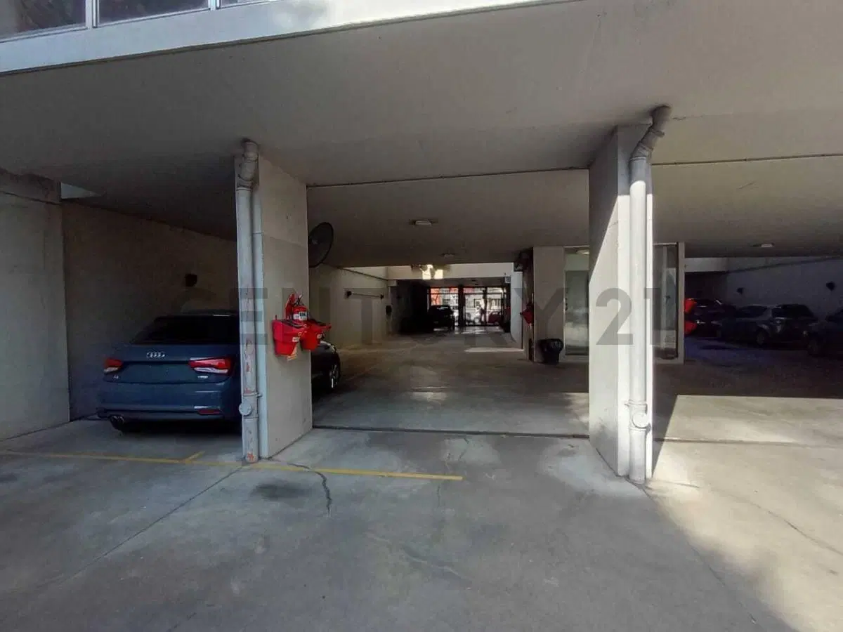 VENTA DEPARTAMENTO 3 AMB PARQUE CHACABUCO APTO CREDITO 5
