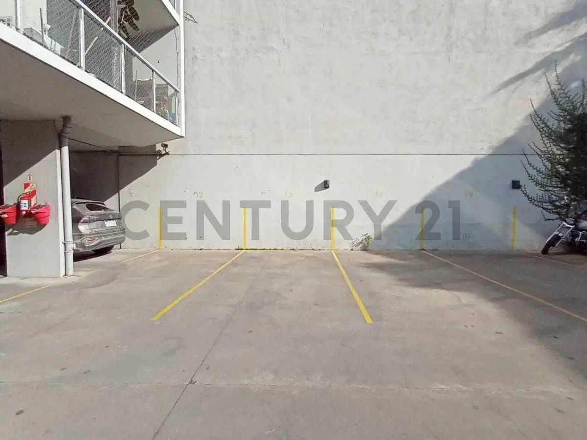 VENTA DEPARTAMENTO 3 AMB PARQUE CHACABUCO APTO CREDITO 2