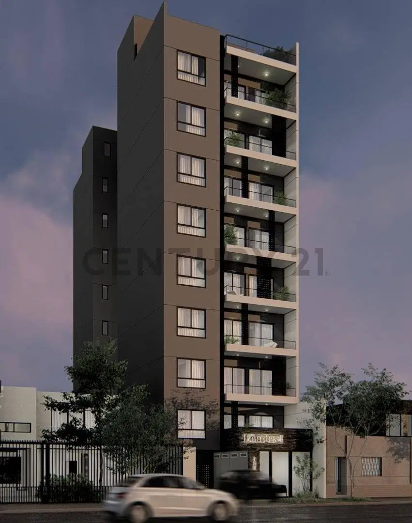 Monoambiente en Venta en Santos Lugares | En Construcción | Financiación en Dólares | Ideal Inversió 5