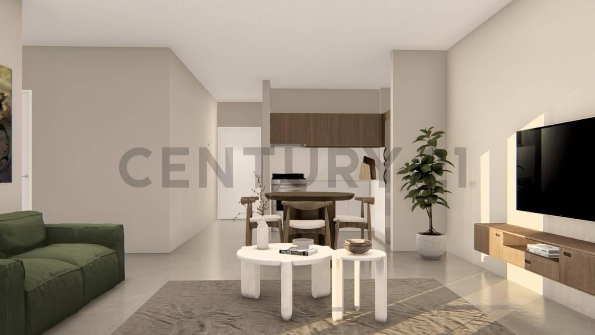 Foto de Monoambiente en Venta en Santos Lugares | En Construcción |, imagen 4