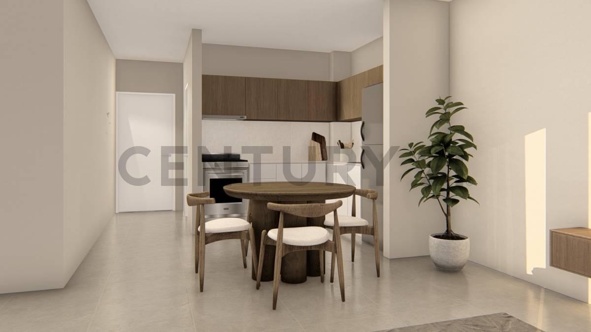 Foto de Monoambiente en Venta en Santos Lugares | En Construcción |, imagen 3