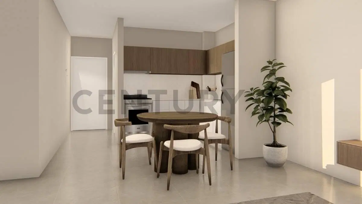 Monoambiente en Venta en Santos Lugares | En Construcción | Financiación en Dólares | Ideal Inversió 2