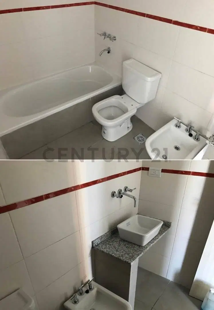 VENTA DEPARTAMENTO 3 AMBIENTES EN ESQUINA CON BALCÓN – EXCELENTE UBICACIÓN Y LUMINOSIDAD 2