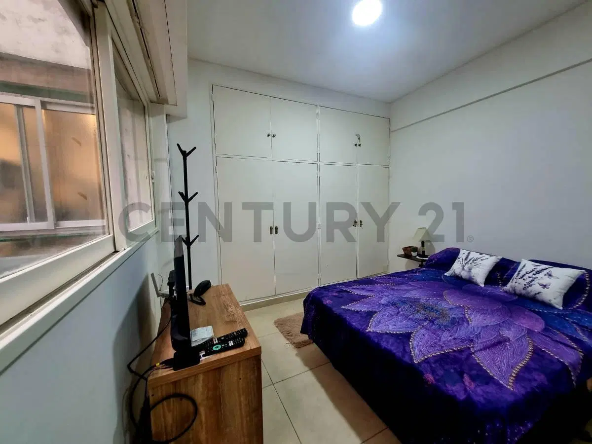 VENTA MONOAMBIENTE AMOBLADO Y EQUIPADO EN BELGRANO R – IDEAL INVERSIÓN 4