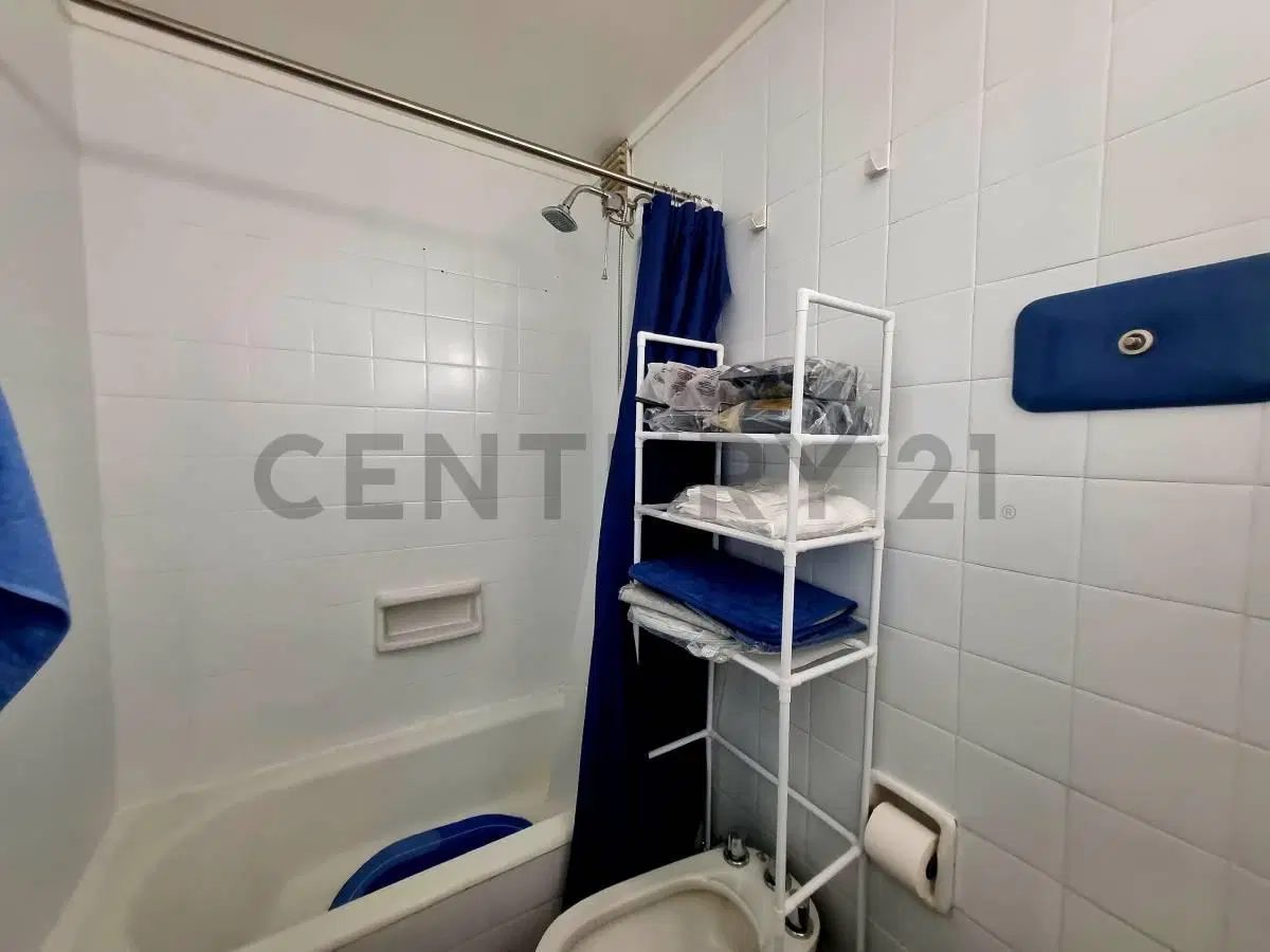 VENTA MONOAMBIENTE AMOBLADO Y EQUIPADO EN BELGRANO R – IDEAL INVERSIÓN 5