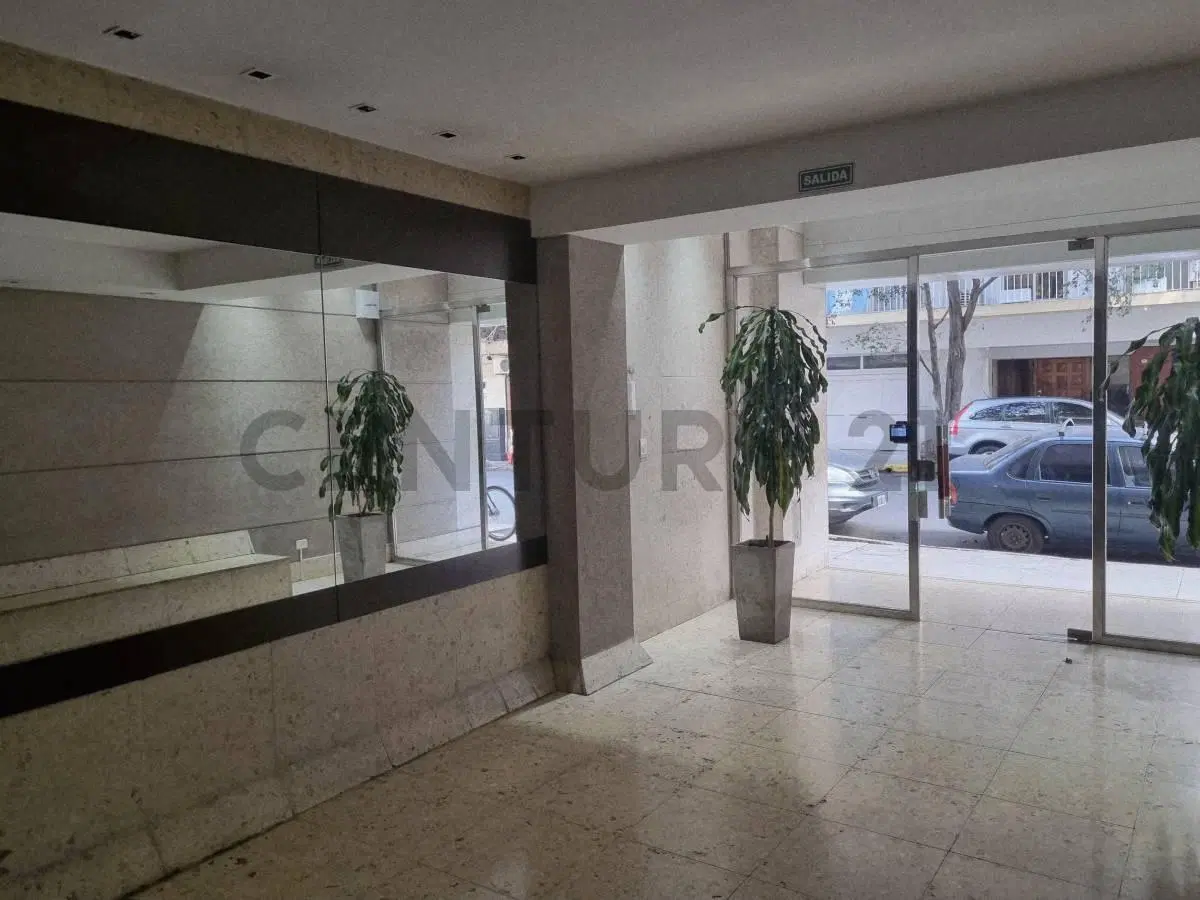 VENTA MONOAMBIENTE AMOBLADO Y EQUIPADO EN BELGRANO R – IDEAL INVERSIÓN 2