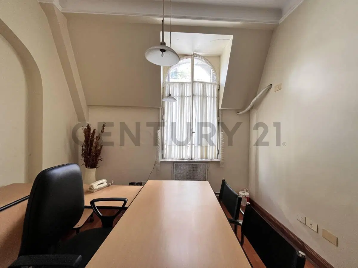 Venta departamento de estilo 5 ambientes | Apto profesional o vivienda | Tribunales 4