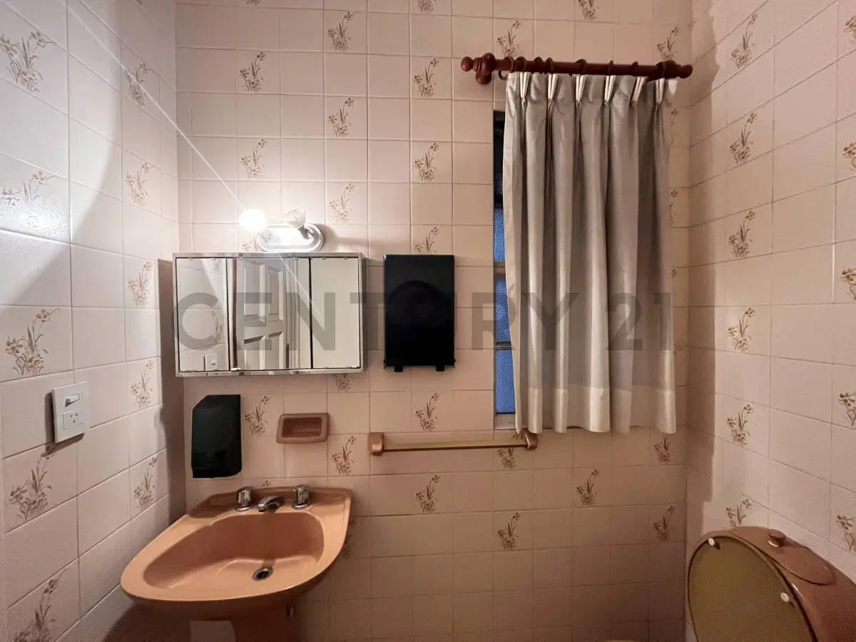 Venta departamento de estilo 5 ambientes | Apto profesional o vivienda | Tribunales 5