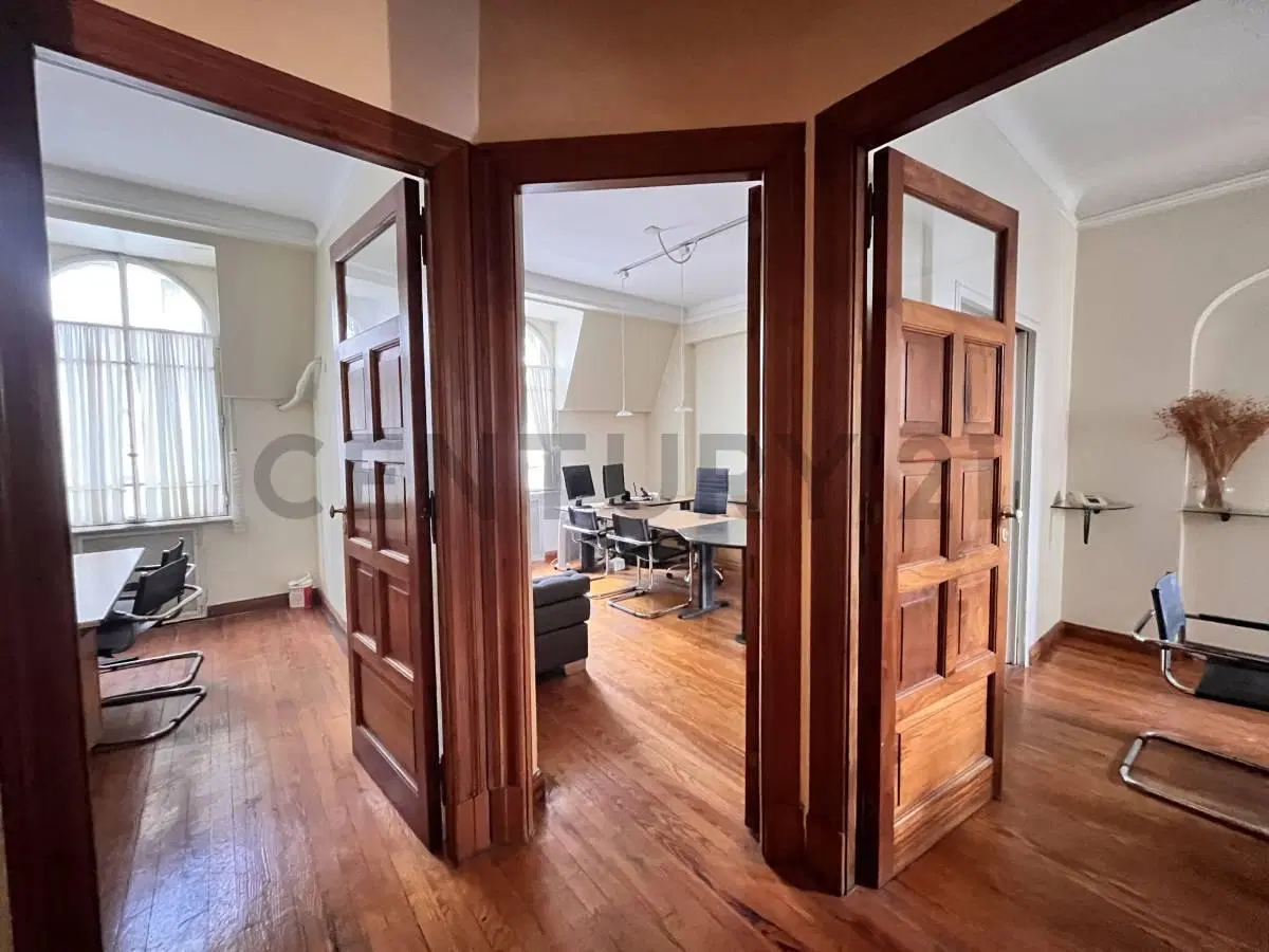 Venta departamento de estilo 5 ambientes | Apto profesional o vivienda | Tribunales 3