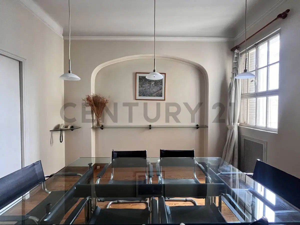 Venta departamento de estilo 5 ambientes | Apto profesional o vivienda | Tribunales 2