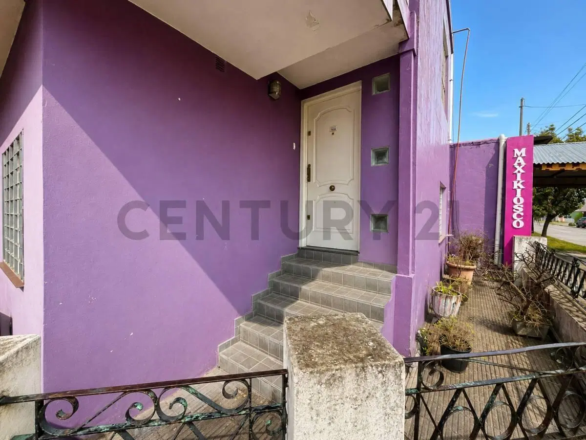 VENTA PH 3 AMBIENTES EN MUÑIZ APTO CREDITO 8
