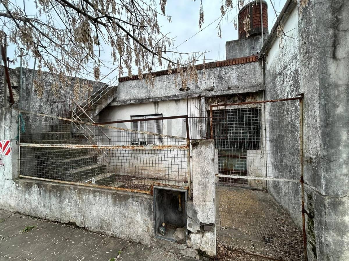 VENTA CASA 4 AMBIENTES SAN MIGUEL