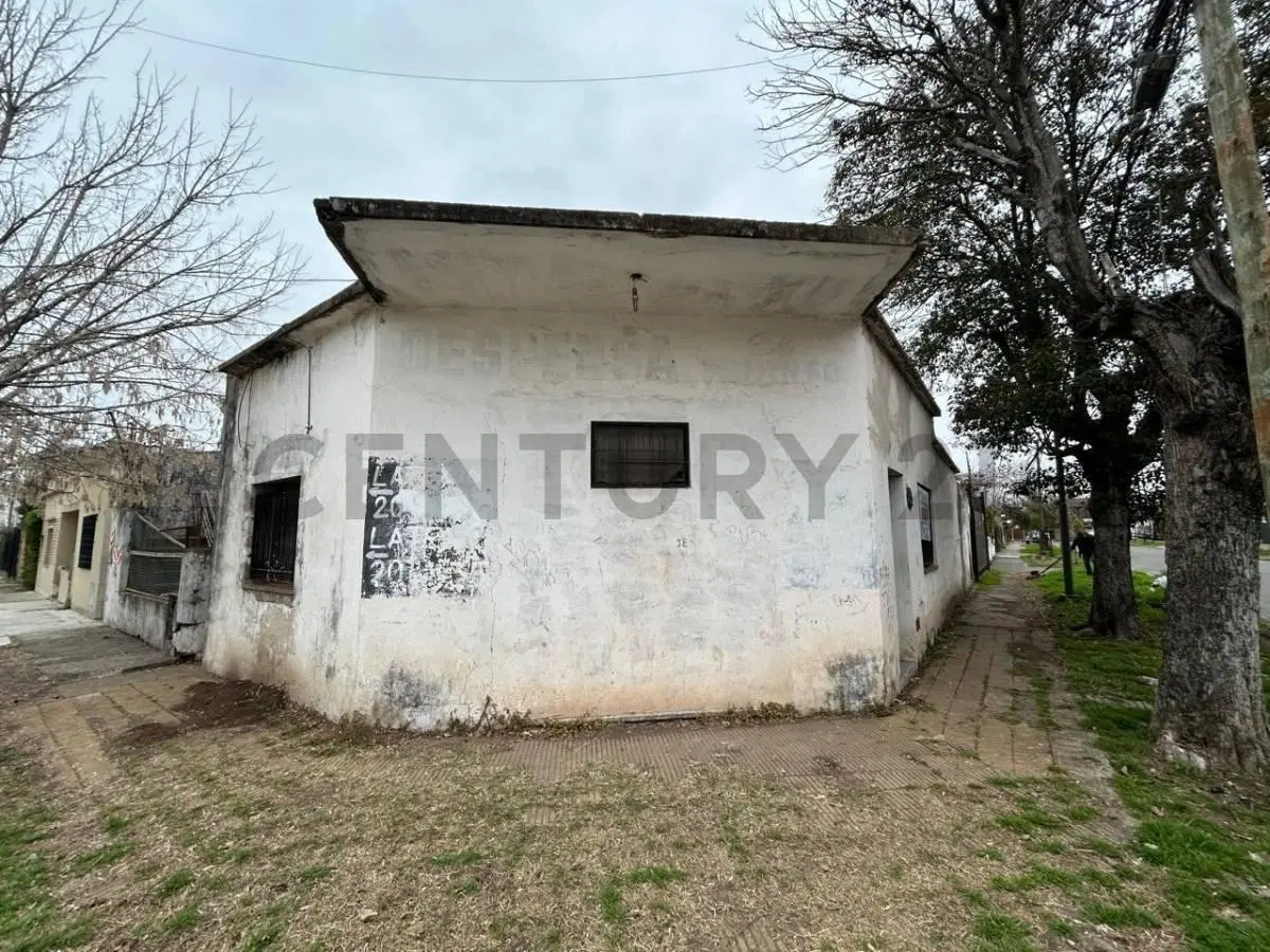 VENTA CASA 4 AMBIENTES SAN MIGUEL 5