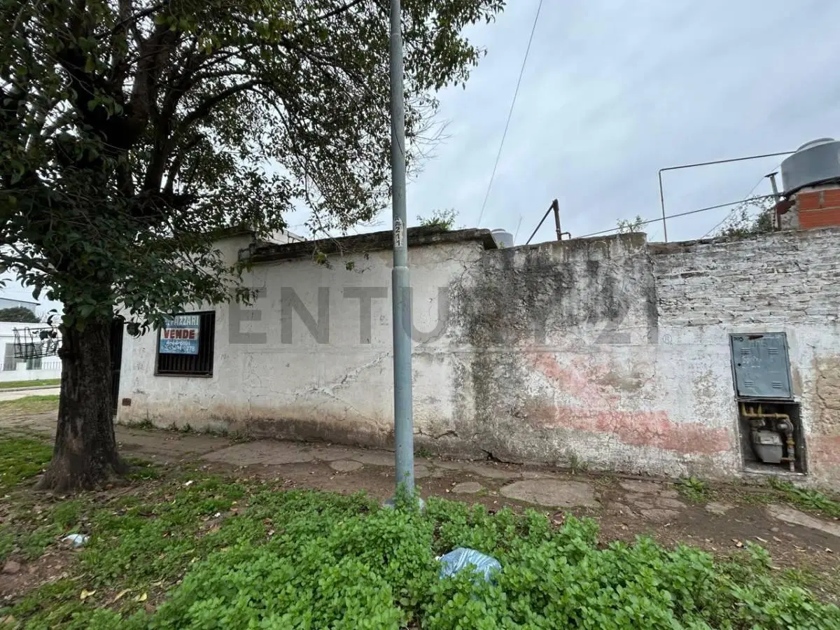 VENTA CASA 4 AMBIENTES SAN MIGUEL 3