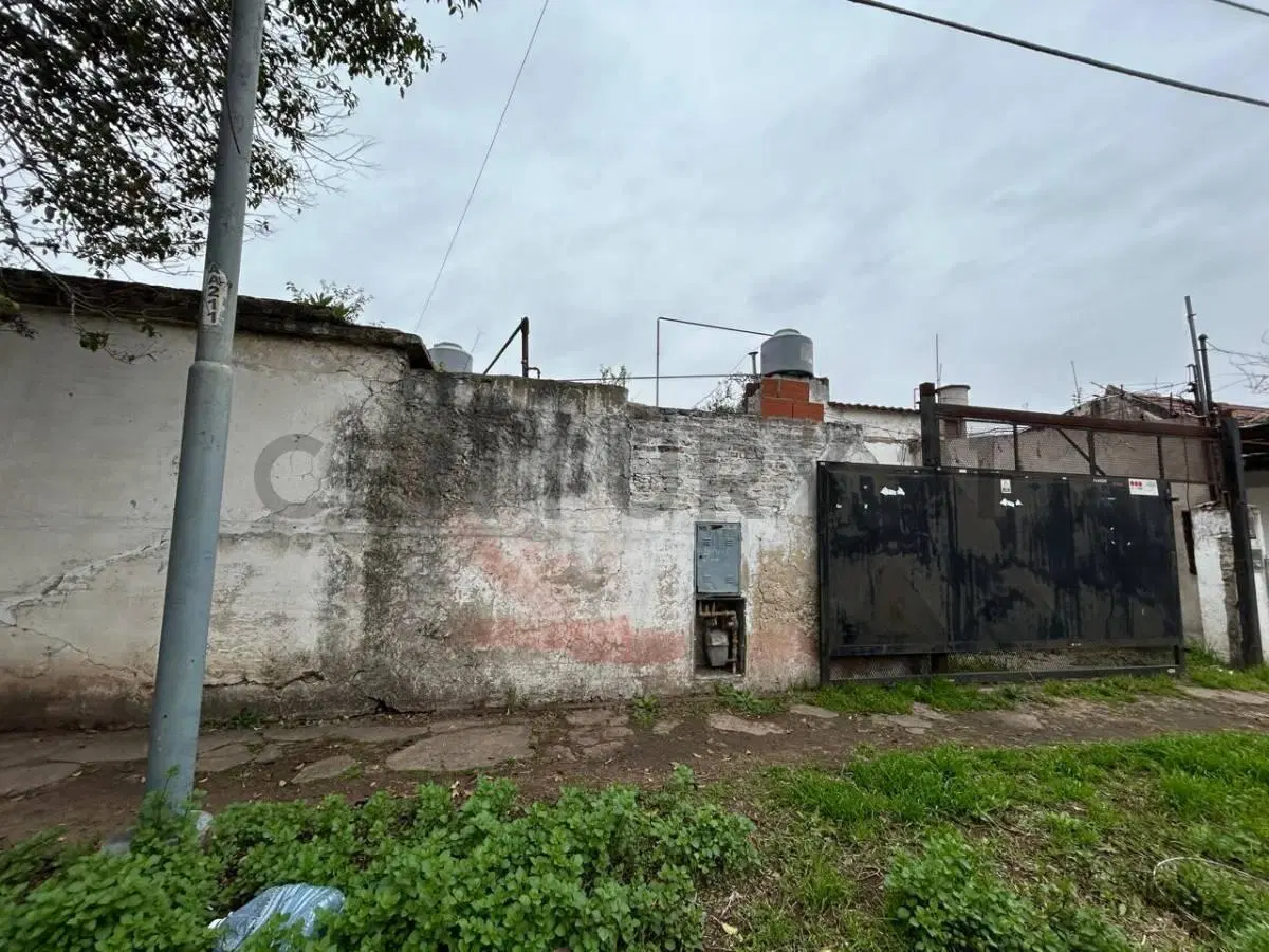 VENTA CASA 4 AMBIENTES SAN MIGUEL 4