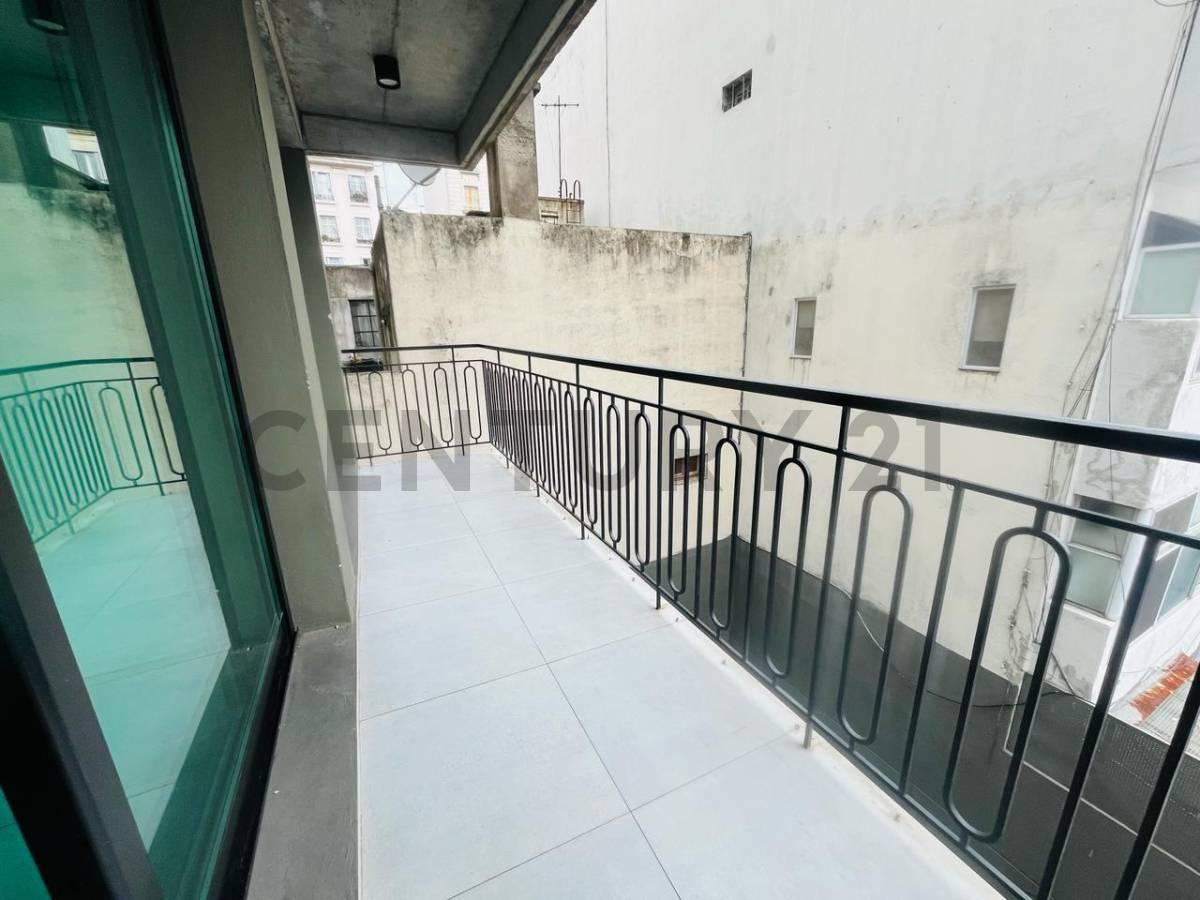 Foto de Moderno 2 Ambientes con Balcón, Vestidor y Amenities en el Corazón de, imagen 4