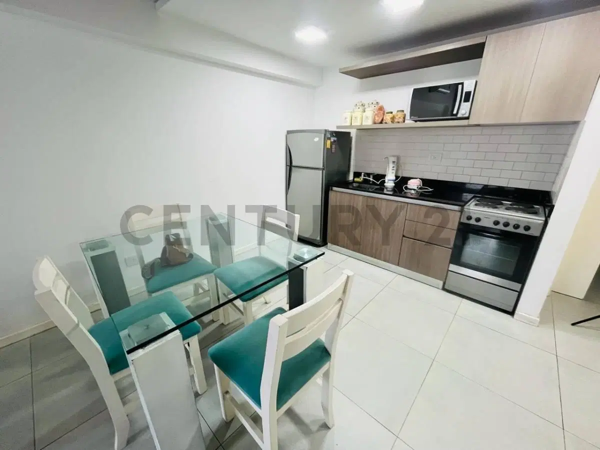 Moderno 2 Ambientes con Balcón, Vestidor y Amenities en el Corazón de San Telmo – Apto Crédito 2