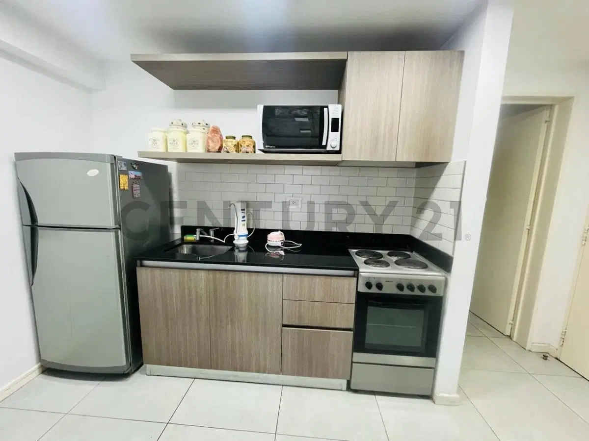 Moderno 2 Ambientes con Balcón, Vestidor y Amenities en el Corazón de San Telmo – Apto Crédito 3