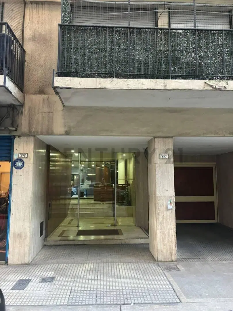 Alquiler en la mejor zona de Retiro 2