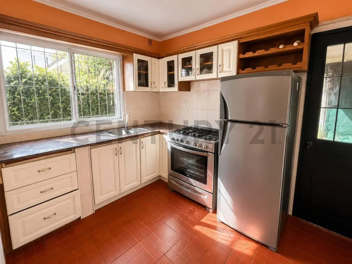 VENTA CASA 5 AMBIENTES EN MUÑIZ 2