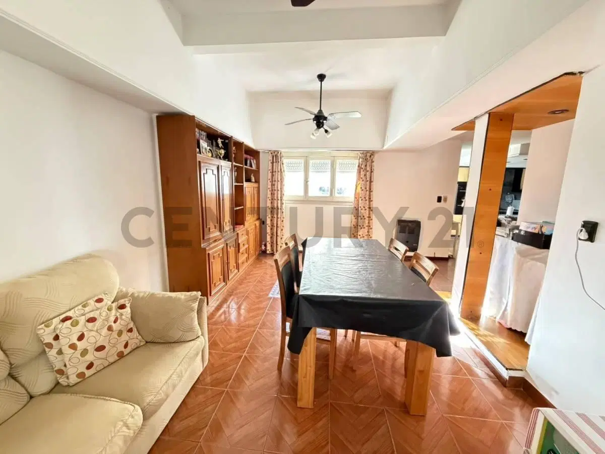 VENTA PH 3 AMBIENTES CON BALCON, TERRAZA Y QUINCHO - VILLA SANTA RITA 3