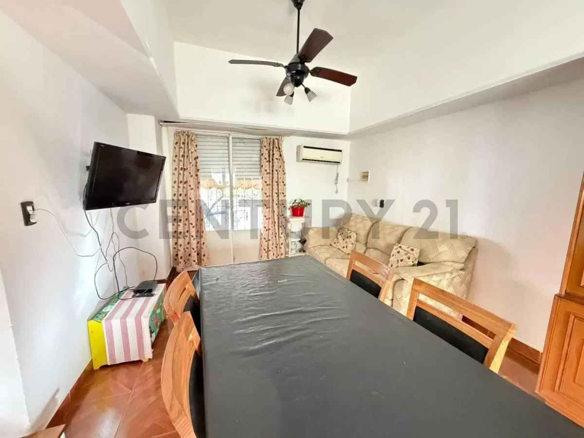 VENTA PH 3 AMBIENTES CON BALCON, TERRAZA Y QUINCHO - VILLA SANTA RITA 4