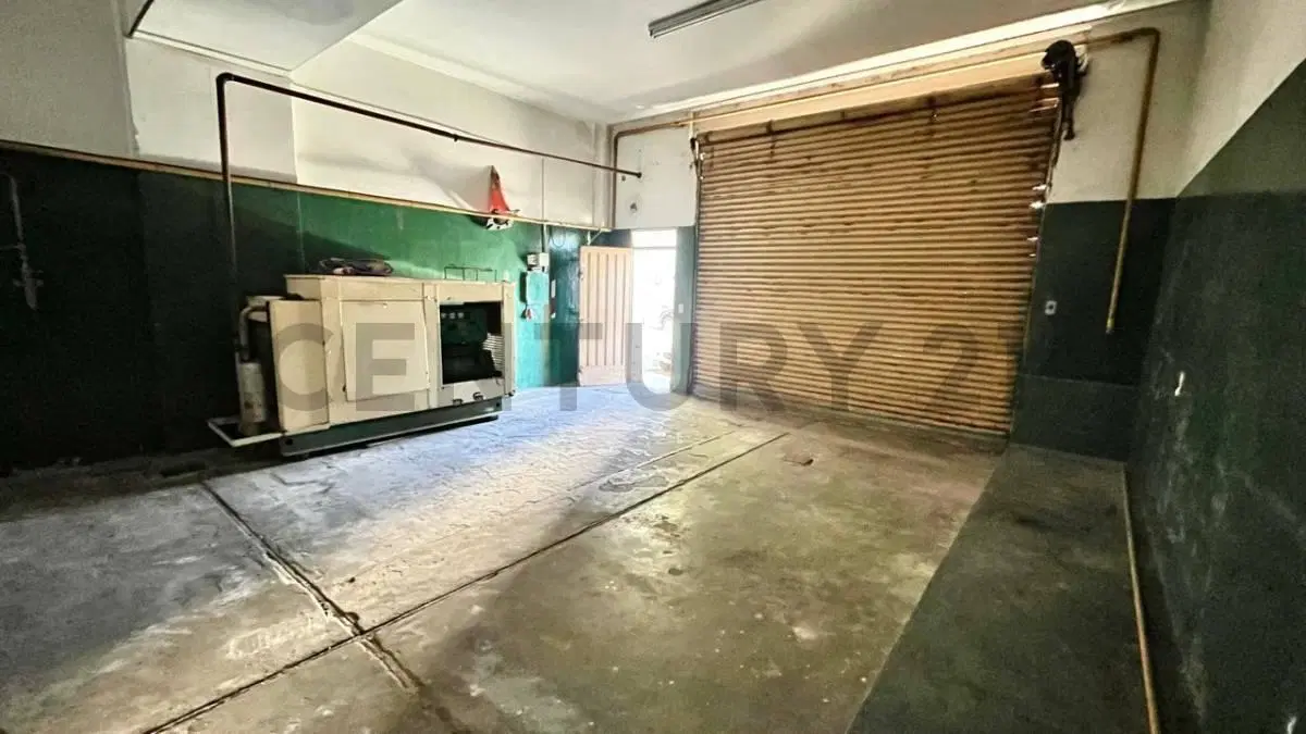 VENTA GALPON , HURLINGHAM 5