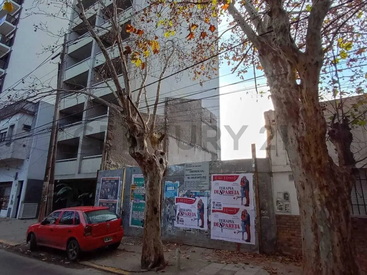 Venta Departamento Santos Lugares a Estrenar 4