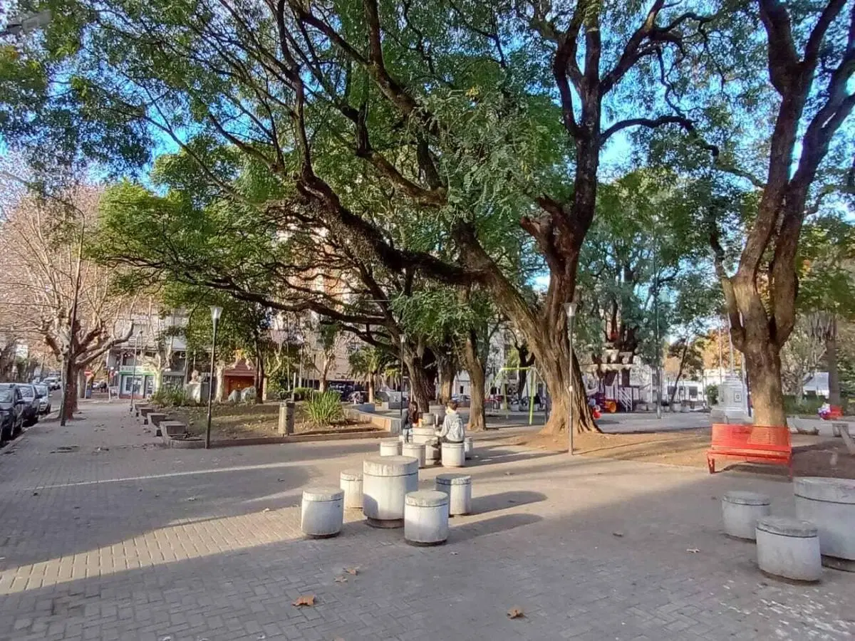 Venta Departamento Santos Lugares a Estrenar 8