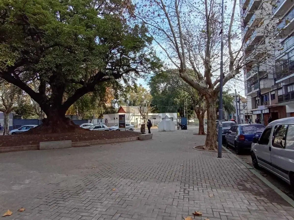 Venta Departamento Santos Lugares a Estrenar 2