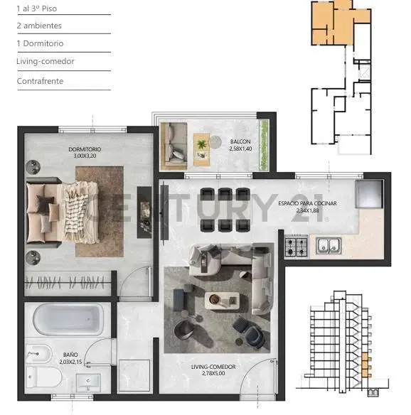 Plano 1