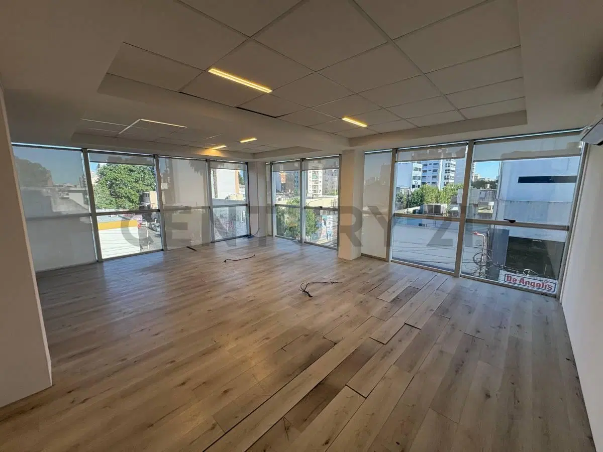 Venta 2 oficinas en pleno centro de Moron -Ed.Moron Premium 4